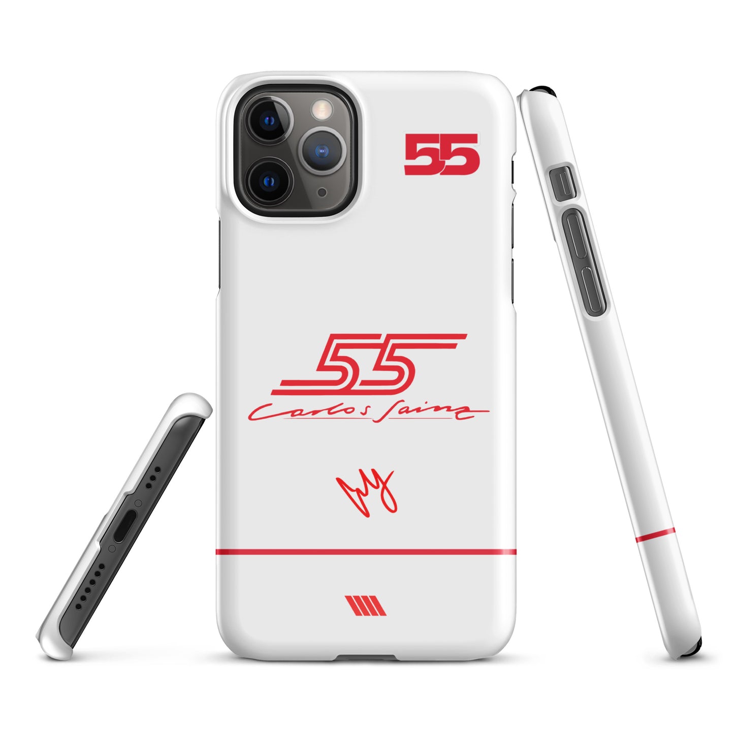 Carlos Sainz Snap case for iPhone®