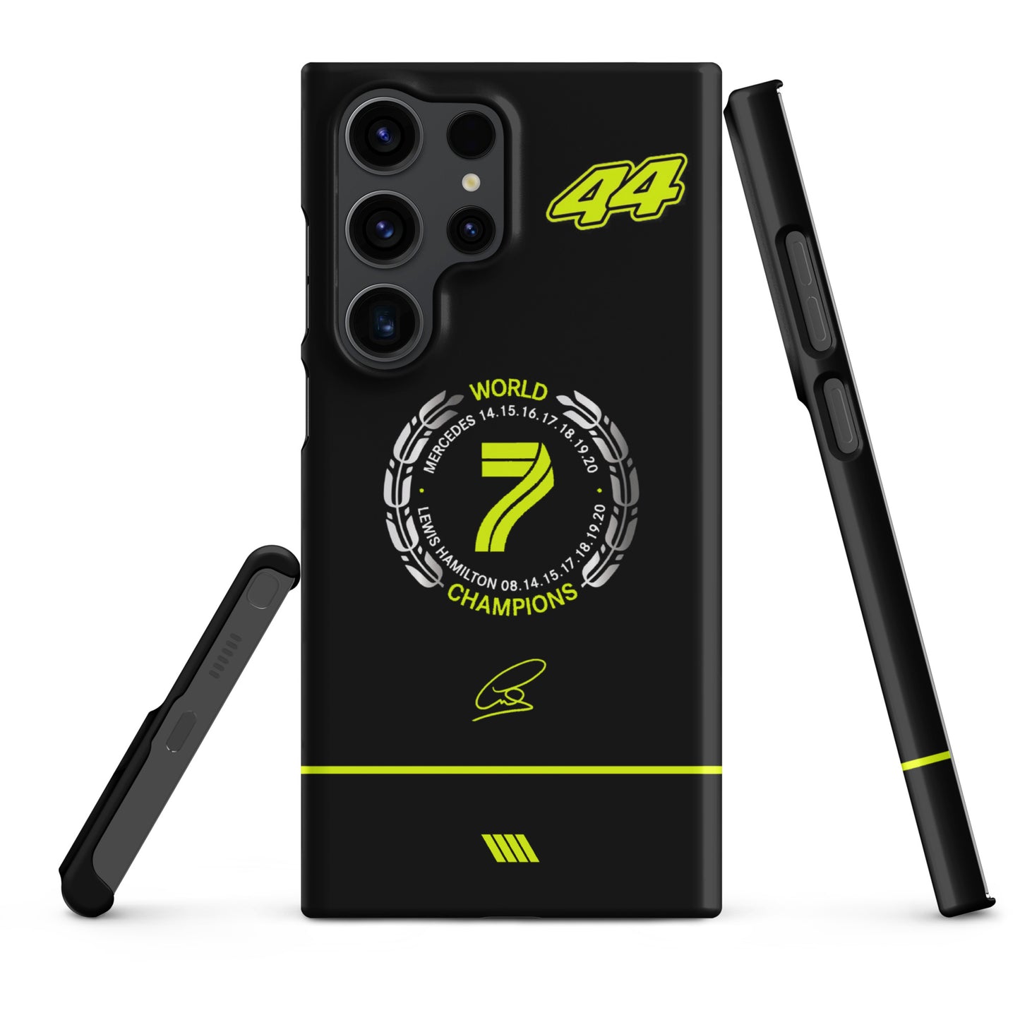 LH44 Snap case for Samsung®