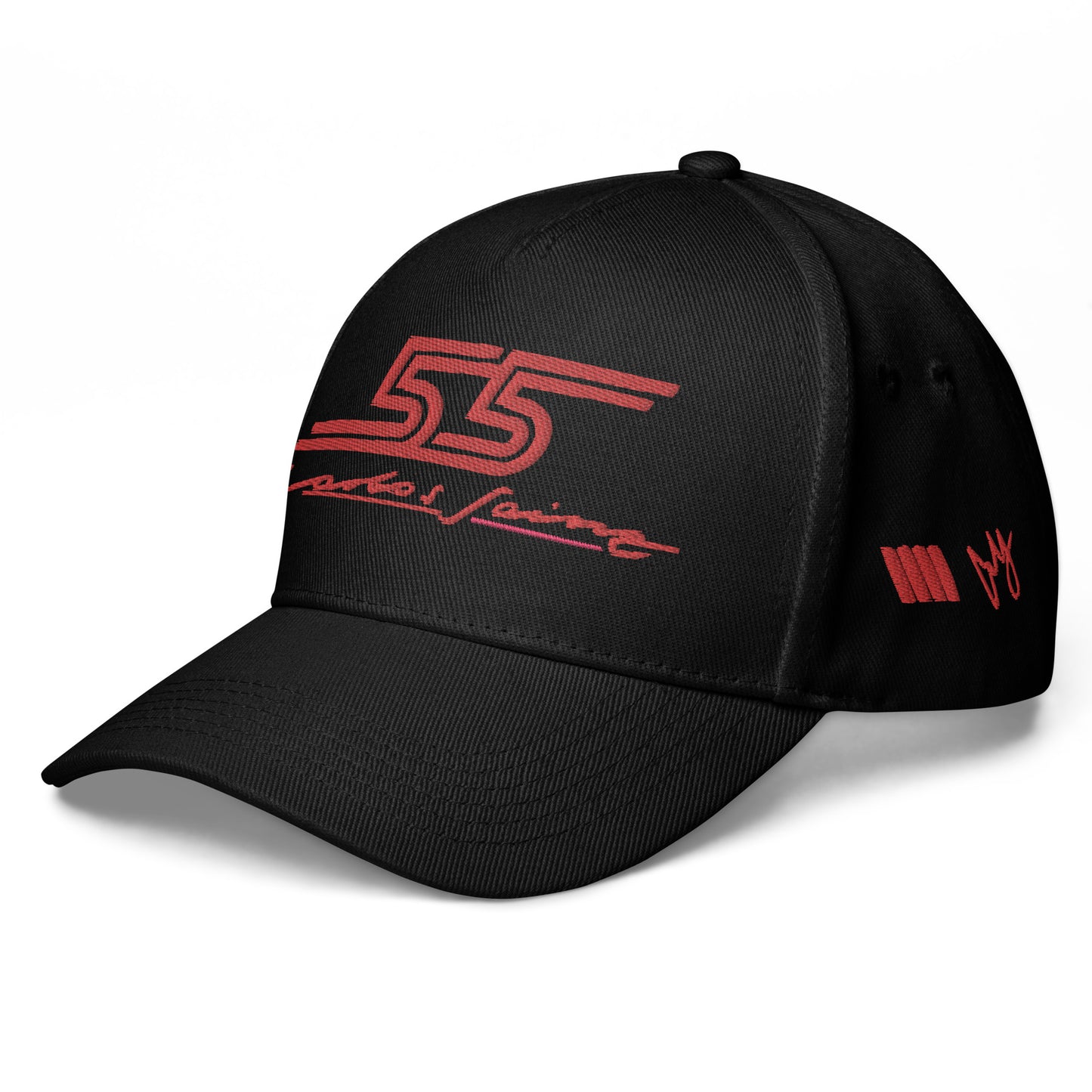 Carlos Sainz Classic baseball cap
