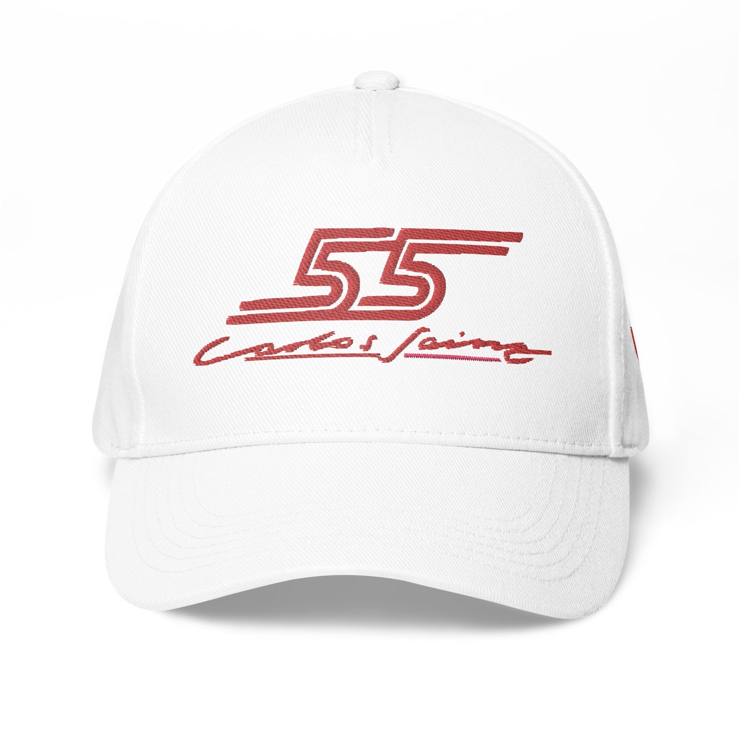 Carlos Sainz Classic baseball cap