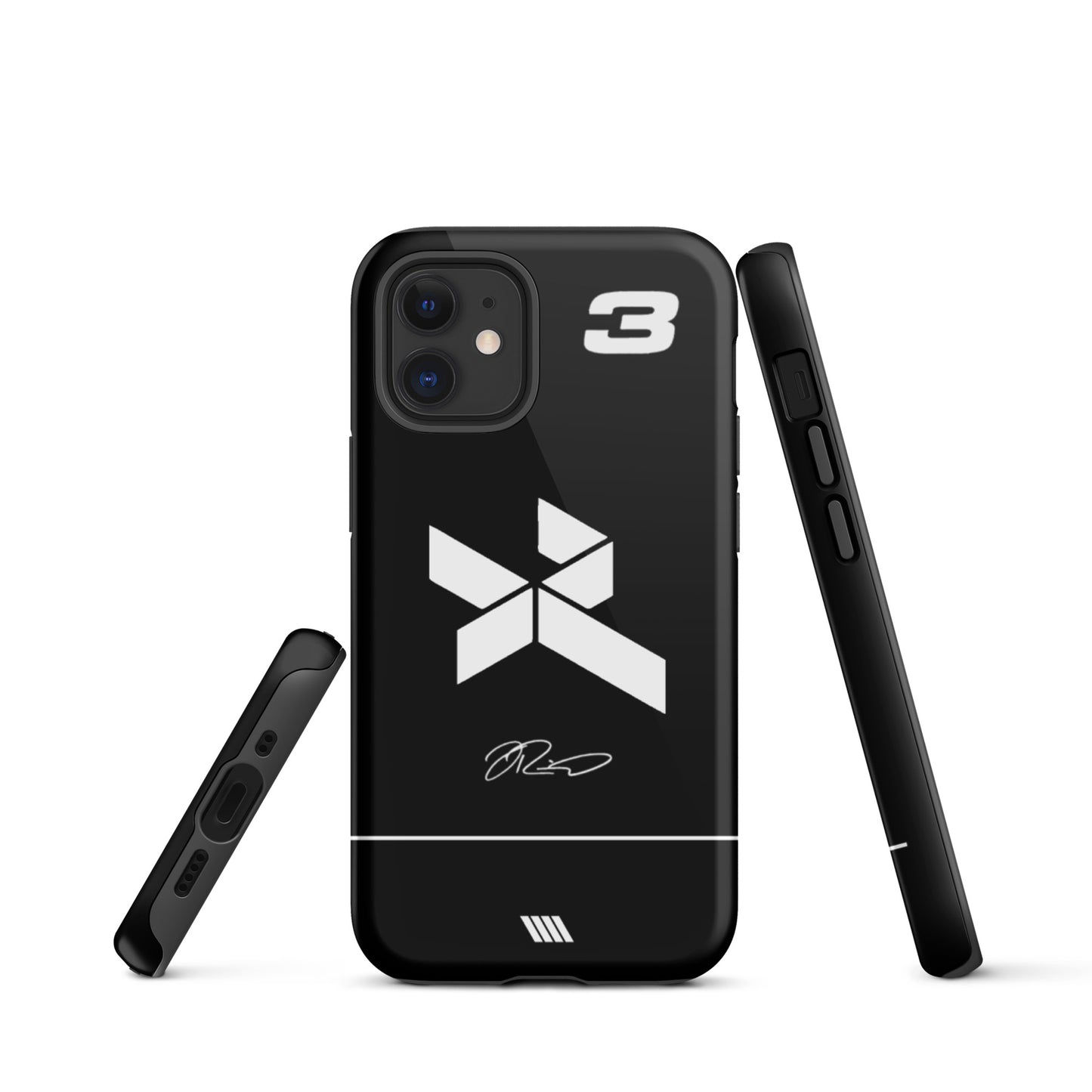 Daniel Ricciardo Tough iPhone case