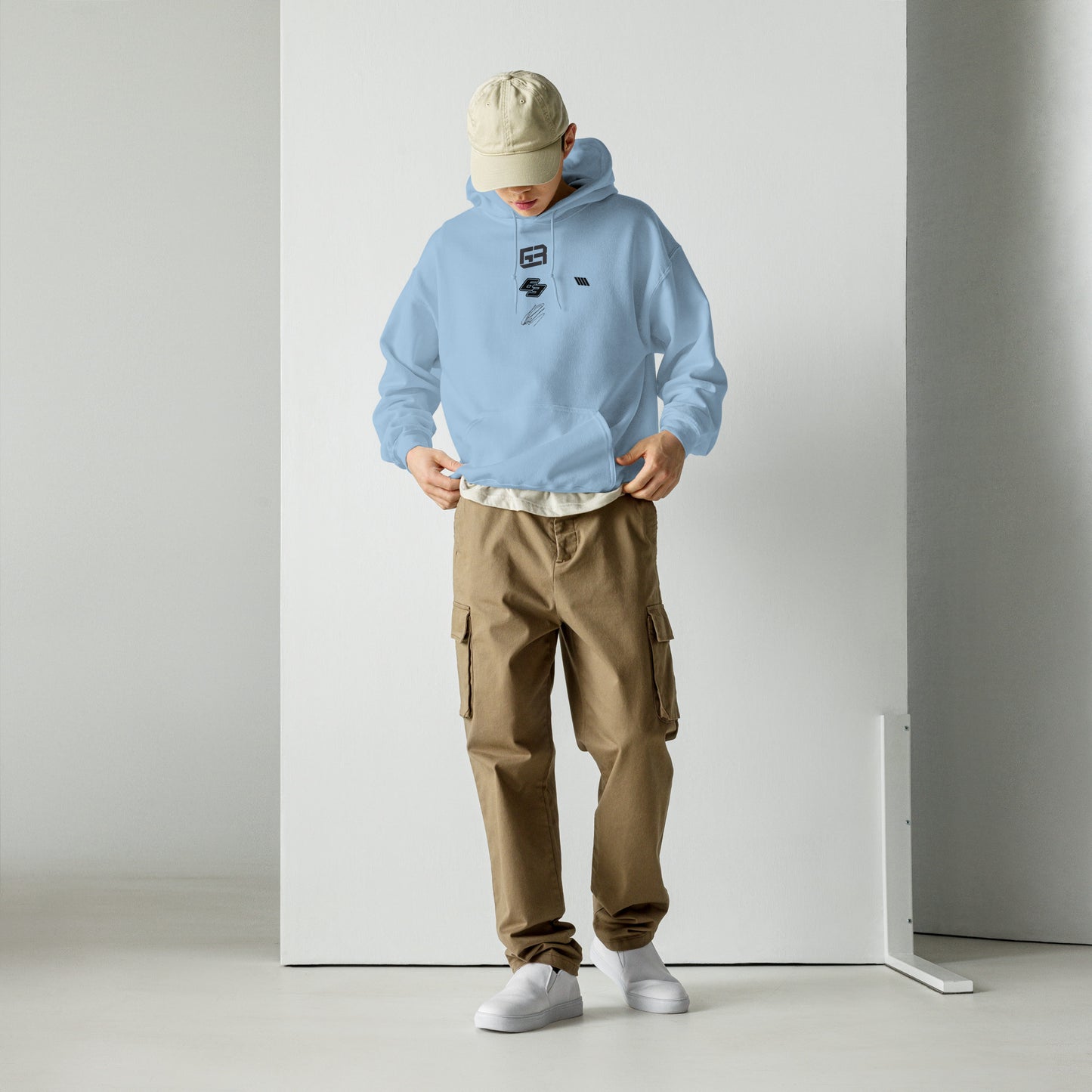 George Russell Unisex Hoodie