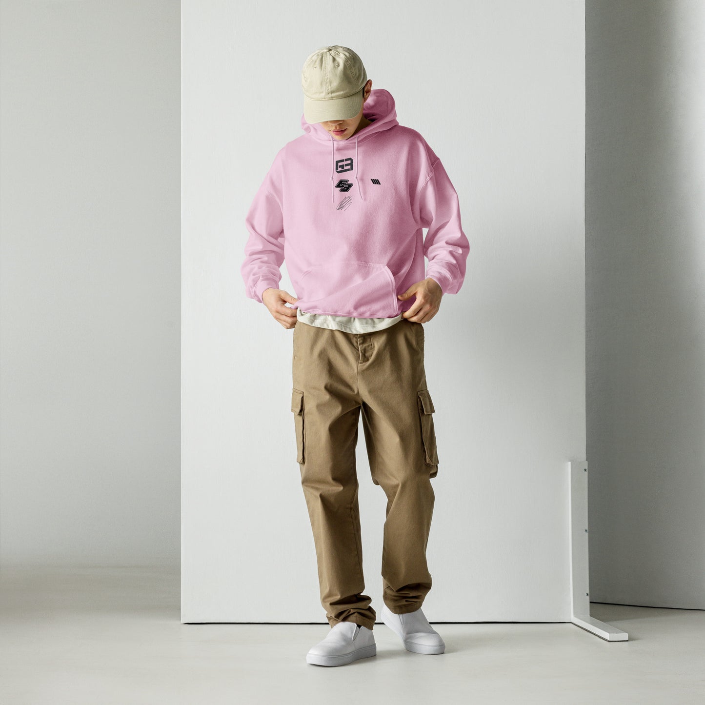 George Russell Unisex Hoodie