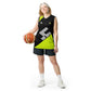 Lando Norris unisex basketball jersey