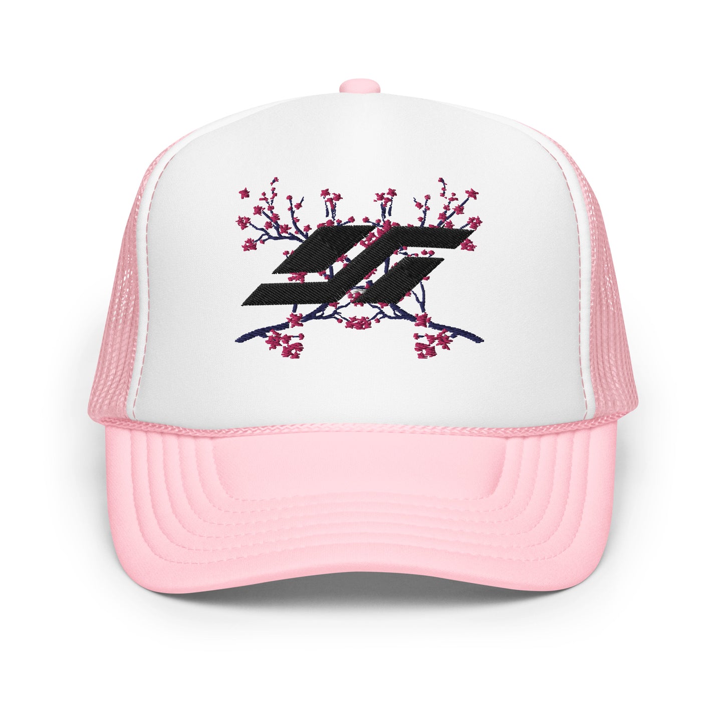 Yuki Tsunoda Trucker Hat