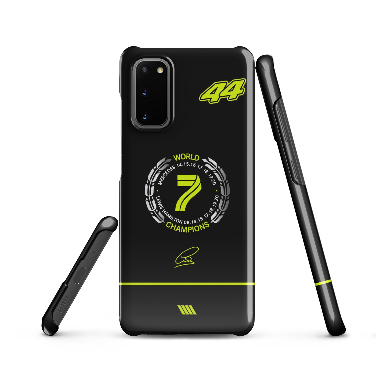 LH44 Snap case for Samsung®