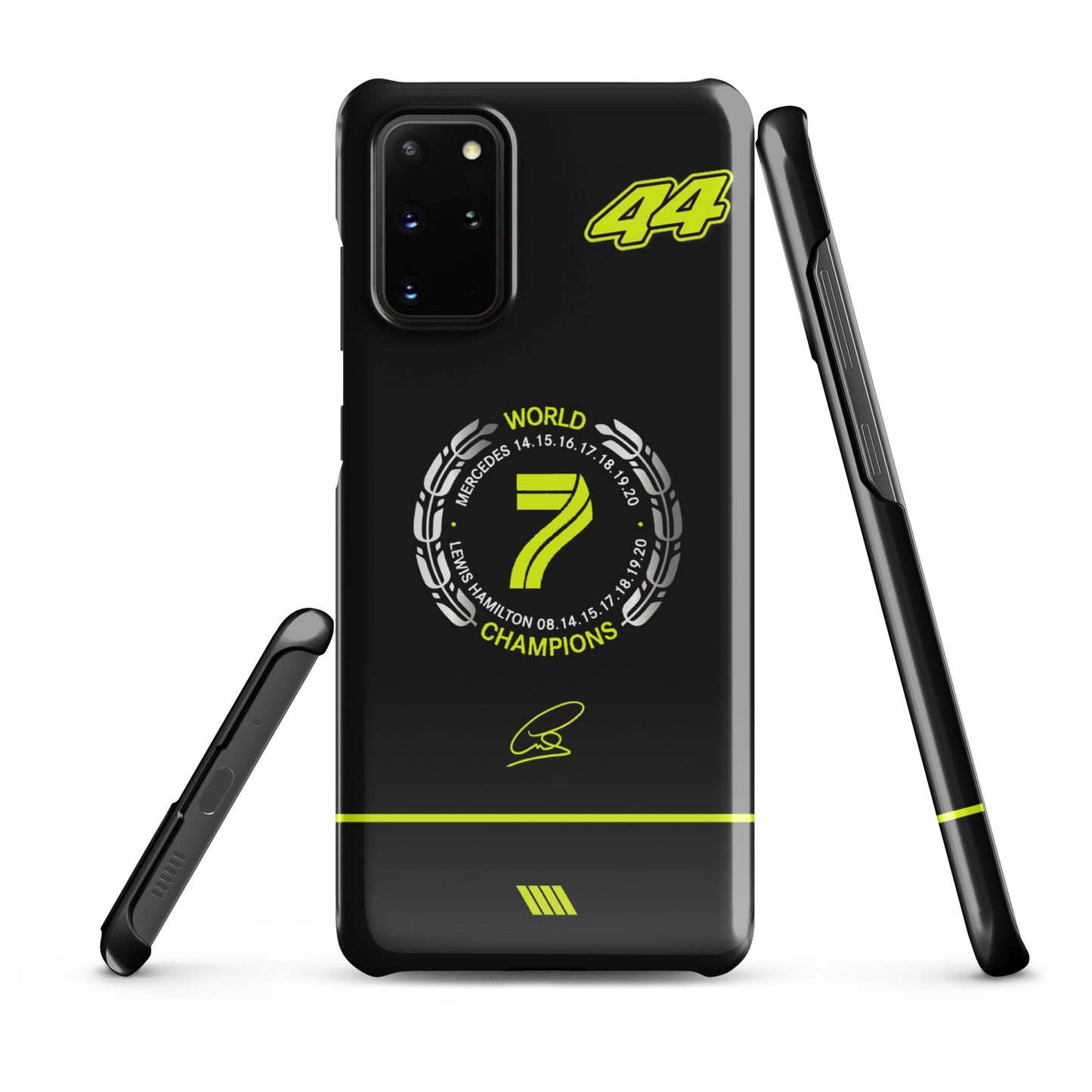 LH44 Snap case for Samsung®