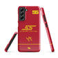 Carlos Sainz Snap case for Samsung®