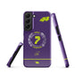 LH44 Snap case for Samsung®