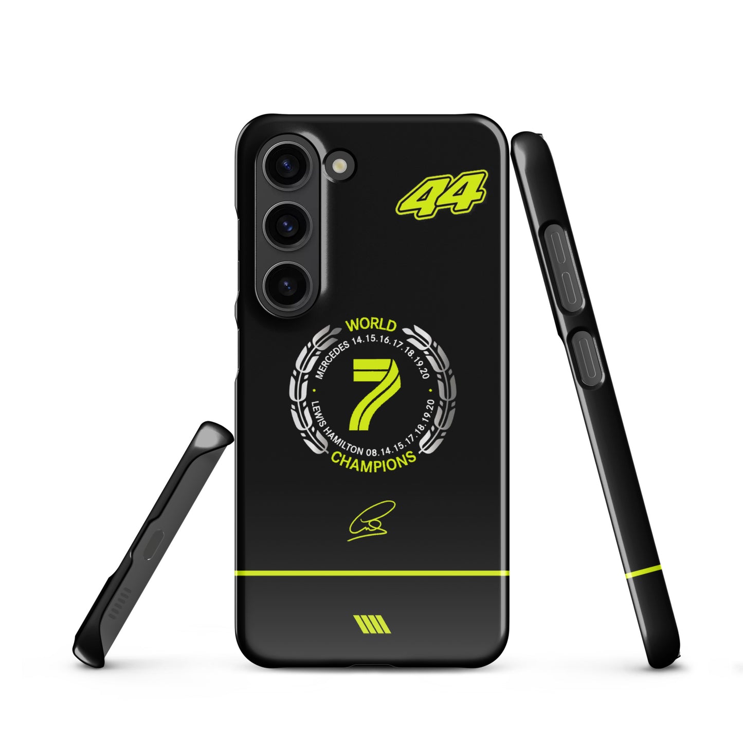 LH44 Snap case for Samsung®