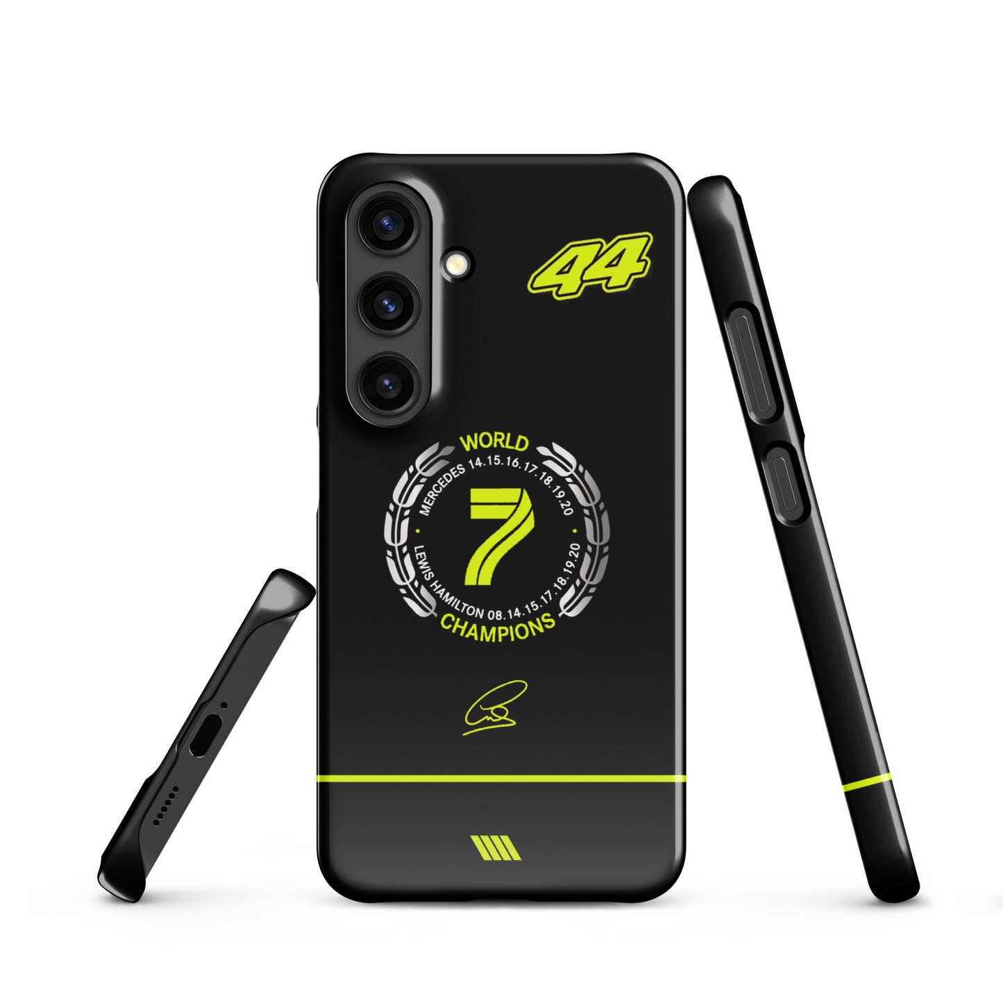 LH44 Snap case for Samsung®