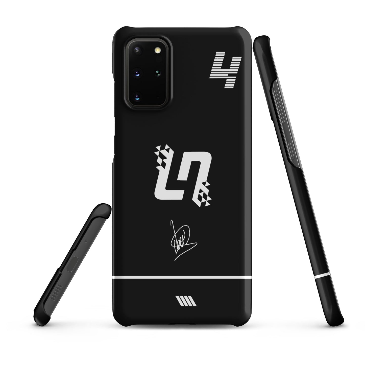 Lando Norris Snap case for Samsung®