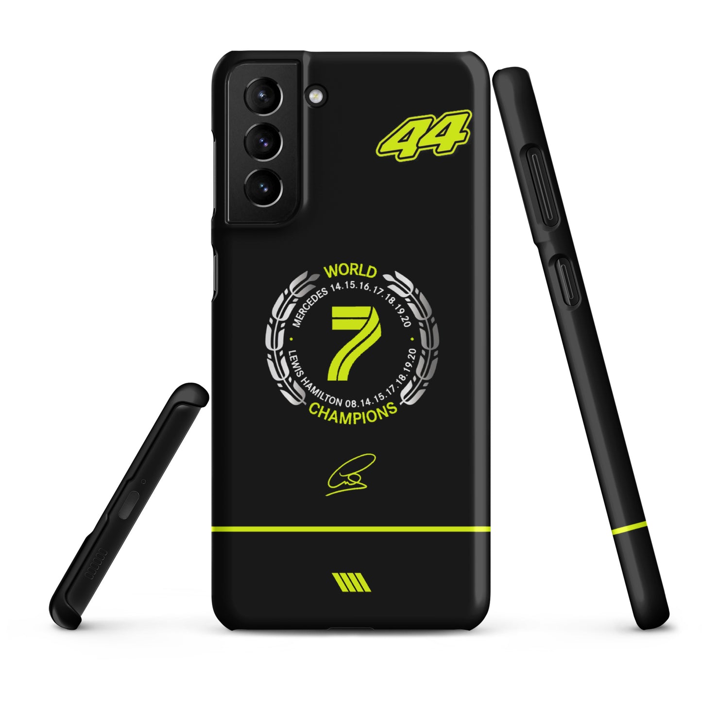 LH44 Snap case for Samsung®