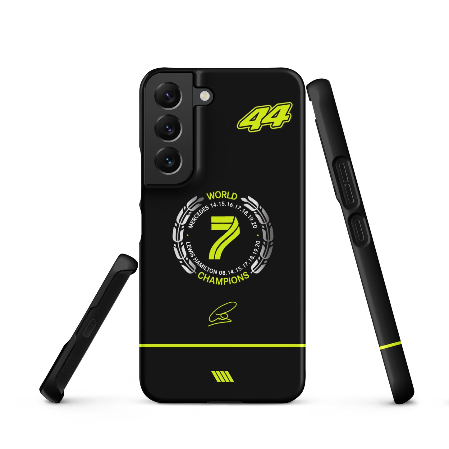 LH44 Snap case for Samsung®