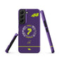 LH44 Snap case for Samsung®