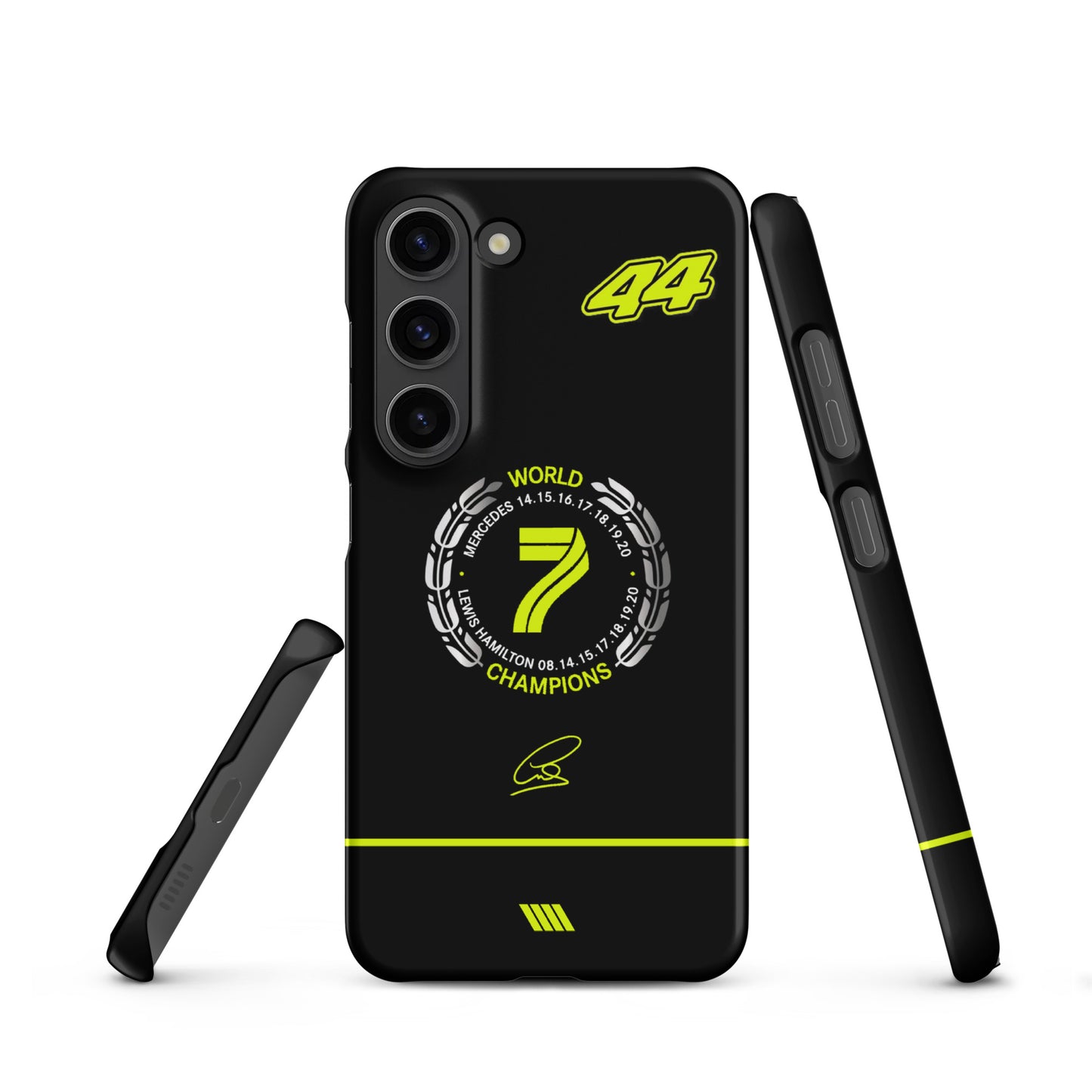 LH44 Snap case for Samsung®