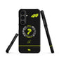 LH44 Snap case for Samsung®