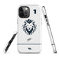 Max Verstappen Dutch Lion Tough Case for iPhone®