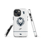 Max Verstappen Dutch Lion Tough Case for iPhone®